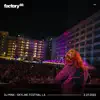 DJ PP - Groove You (Format:B Remix) [Mixed]