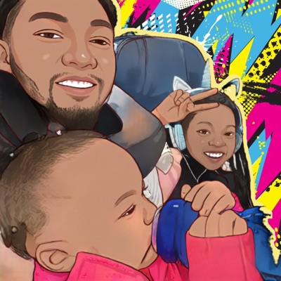 Daddy by Noel"No-Lie" Morgan - Single