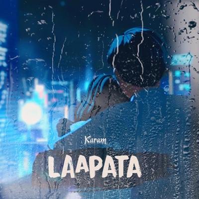 Laapata (feat. Aajnabi) - Single