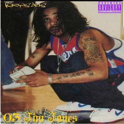 03 Jim Jones - Single