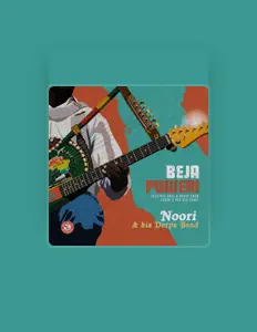 Listen to Noori & His Dorpa Band, watch music videos, read bio, see tour dates & more!