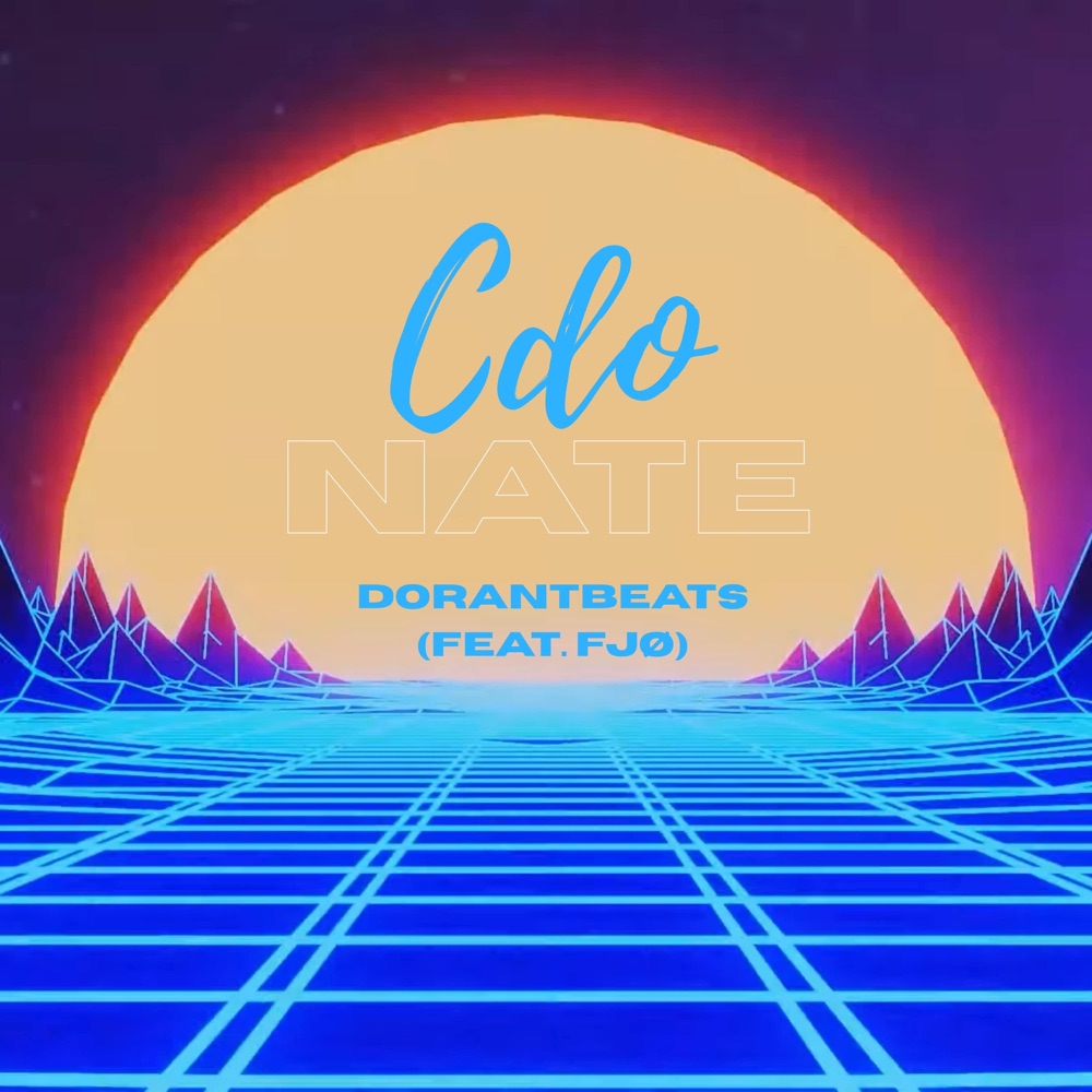 Обложка альбома «Cdo Nate (feat. Fjo) - Single» — DorantBeats