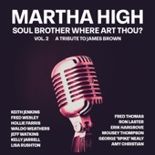 Martha High - Know You Got Soul