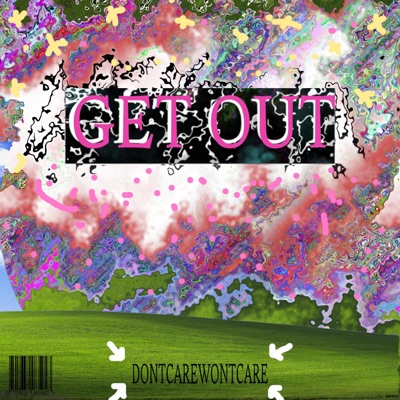 GET OUT - EP