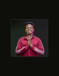 收听 Eli Bulamu、观看音乐视频、阅读小传、查看巡演日期等 ！