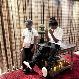 come show me (feat. OMERTAGOON*) prayforyouth