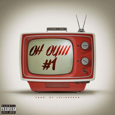 Oh Ouiii - Single