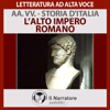 L'alto impero romano: Storia d'Italia 8 - Autori Vari