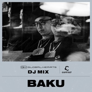 Contact: BAKU (DJ Mix)