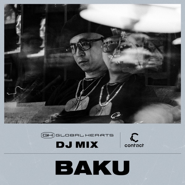 Contact: BAKU (DJ Mix)