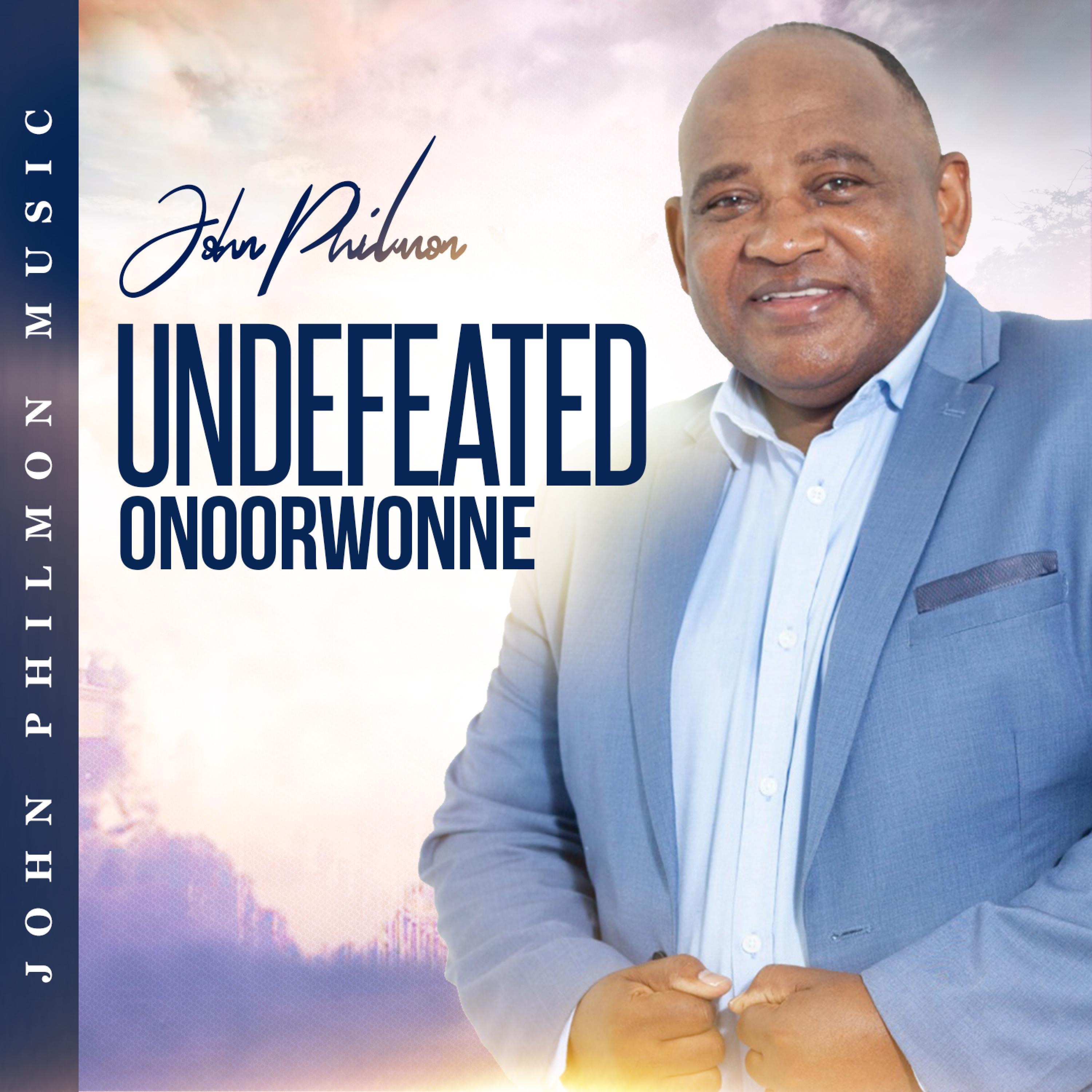 Undefeated Onoorwonne