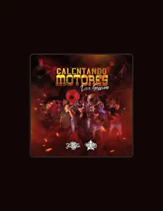 收听 La Forty Five Sierreño、观看音乐视频、阅读小传、查看巡演日期等 ！