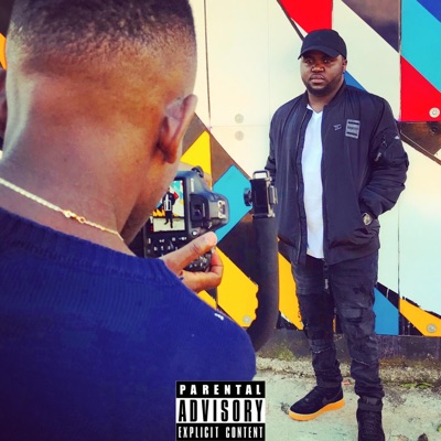 Tshilonda Mbiluni (feat. Racha Kill) - Single