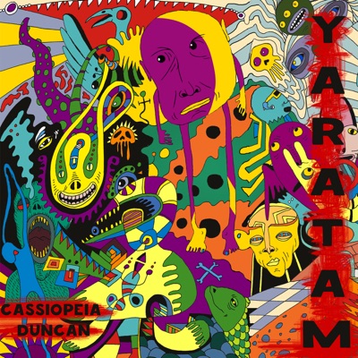 Yaratam - Single