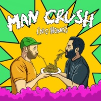 Man Crush (No Homo) - Single - The MC Type
