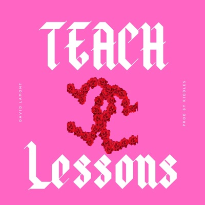 Teach Lessons - Single