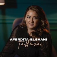 Tallava - EP - Aferdita Elshani