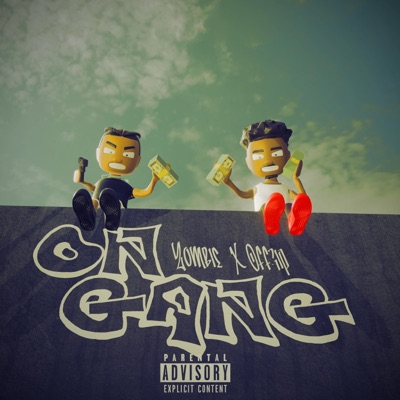 On Gang (feat. Zombie RFW & OffRip) - Single