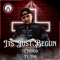 It's Just Begun (feat. Tori) - 7ch1no9