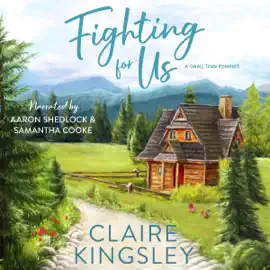 Fighting for Us: The Bailey Brothers, Book 2 (Unabridged)