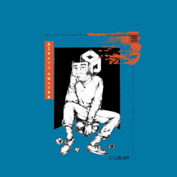 The Beginning of Thought - Single
