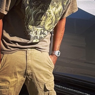 Mojo Jojo (Gibberish) - Single