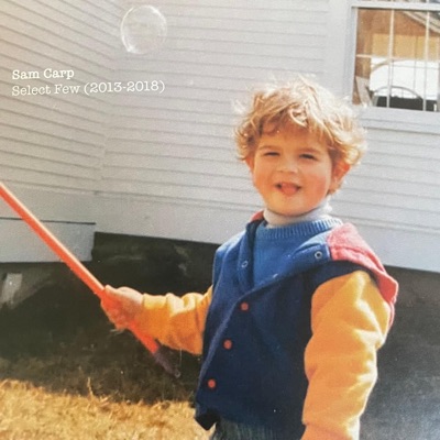 Select Few (2013-2018)