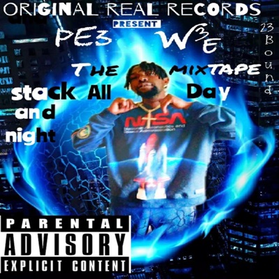 MoneyD on that shit (feat. pee wee) - Single