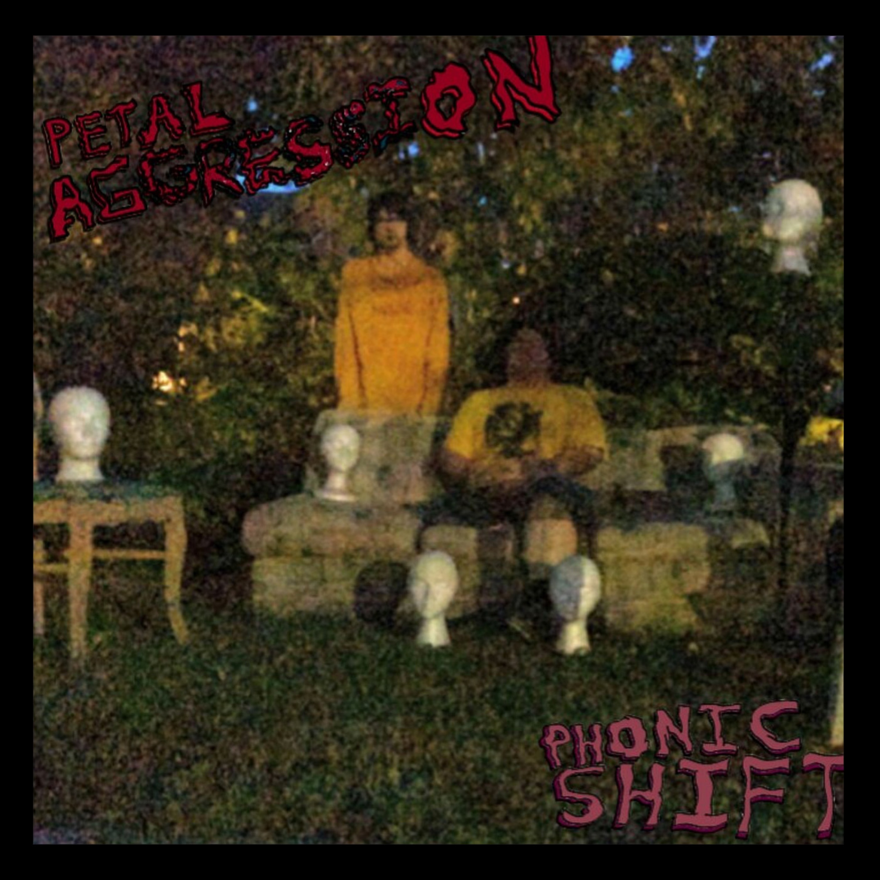 Phonic Shift (Remastered)