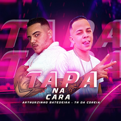 Tapa Na Cara (feat. Anna Lauura) - Single