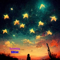 Something - Single - SDiLuv