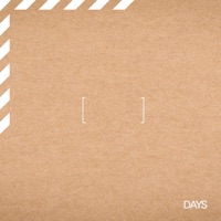 [ ]DAYS - EP - JEONGMIN