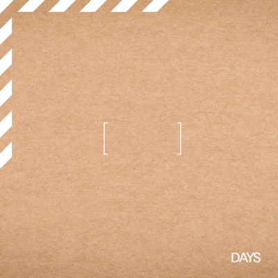 [ ]DAYS - EP