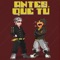Antes Que Tú (feat. Coko Yamasaki) - Crasek lyrics