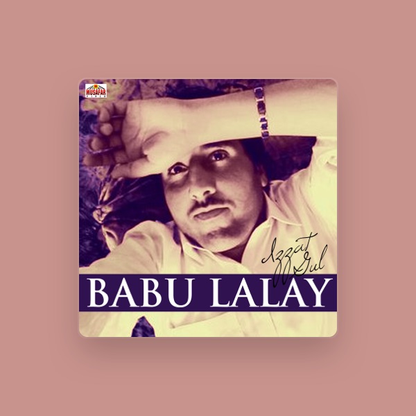 Izzat Gul's avatar