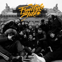 Freestyle Élite - FEA