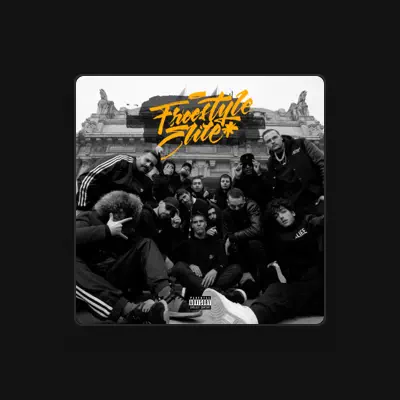 Listen to FEA, watch music videos, read bio, see tour dates & more!
