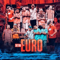 Set da Euro - Single - Mc Jak, Oliver Mc, Mc Guizzinho, MC Menor SP & Mc Brandão da Zs