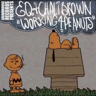 Working For Peanuts