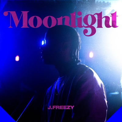 Moonlight - Single