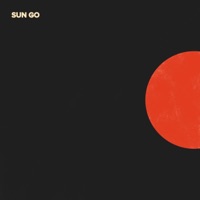 Sun Go - EP - Greg Shilling