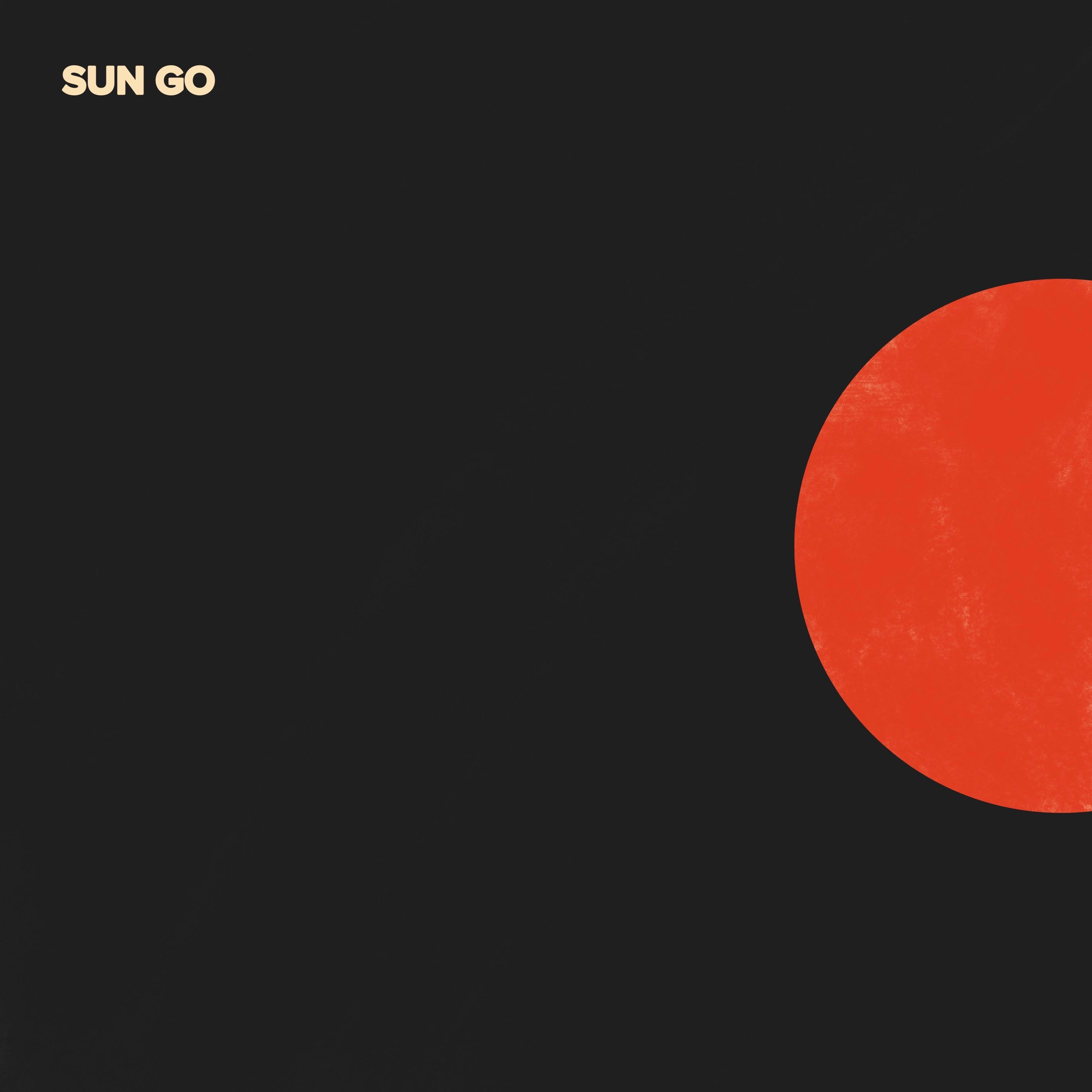 Sun Go - EP