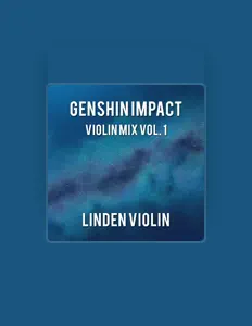 Listen to Linden Violin, watch music videos, read bio, see tour dates & more!