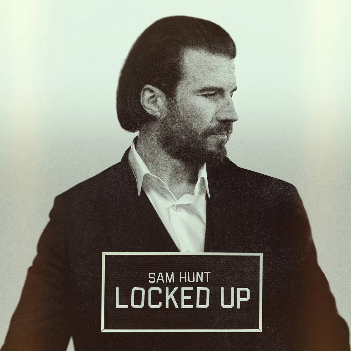 Sam Hunt - Locked Up - EP (2024) [iTunes Plus AAC M4A]-新房子