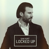 Locked Up artwork