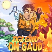 On Gaud - Single - Zigz Gaud