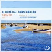 Banished (feat. Joanna Angelina) [Dreaming Way Chill Mix] artwork