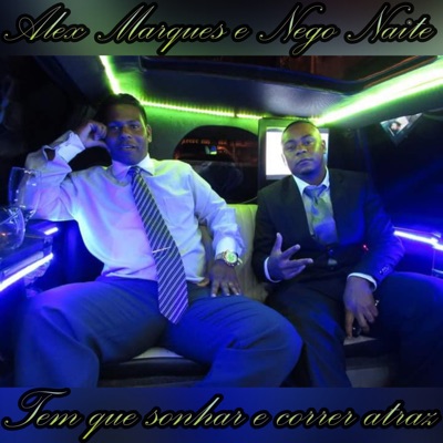 Tem Que Sonhar e Correr Atrás - Single