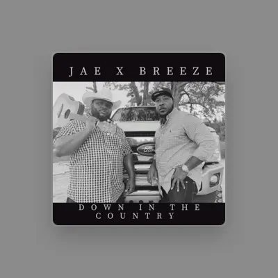 Listen to Breeze, watch music videos, read bio, see tour dates & more!