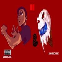 Driller & Vanilla (Pår† II) - AfroSelecta-BBK